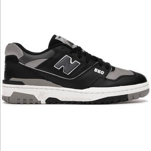 NEW BALANCE 550 SHADOWS